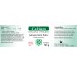 Preview: Calcium-Citrat Pulver 800g Etikett
